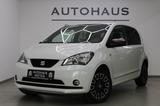 Seat Mii byMango*Scheckheft*Navi*Temp*Sport*SHZ*Klima - Seat Mii: Sport
