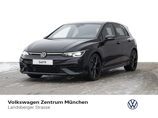 Volkswagen Golf R Performance 2.0 TSI DSG Pano|IQ.Drive|Led