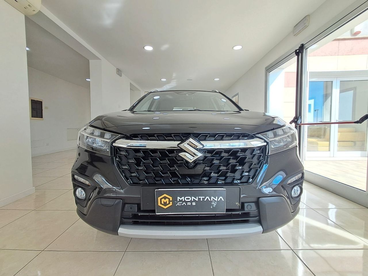 Other Suzuki S-Cross 1.4 Hybrid 4WD AllGrip Top+ imagem 2