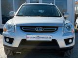 Kia Sportage 4WD/ Wenig-km/TÜV NEU 5-2027 - Kia: Allradantrieb, Geländewagen