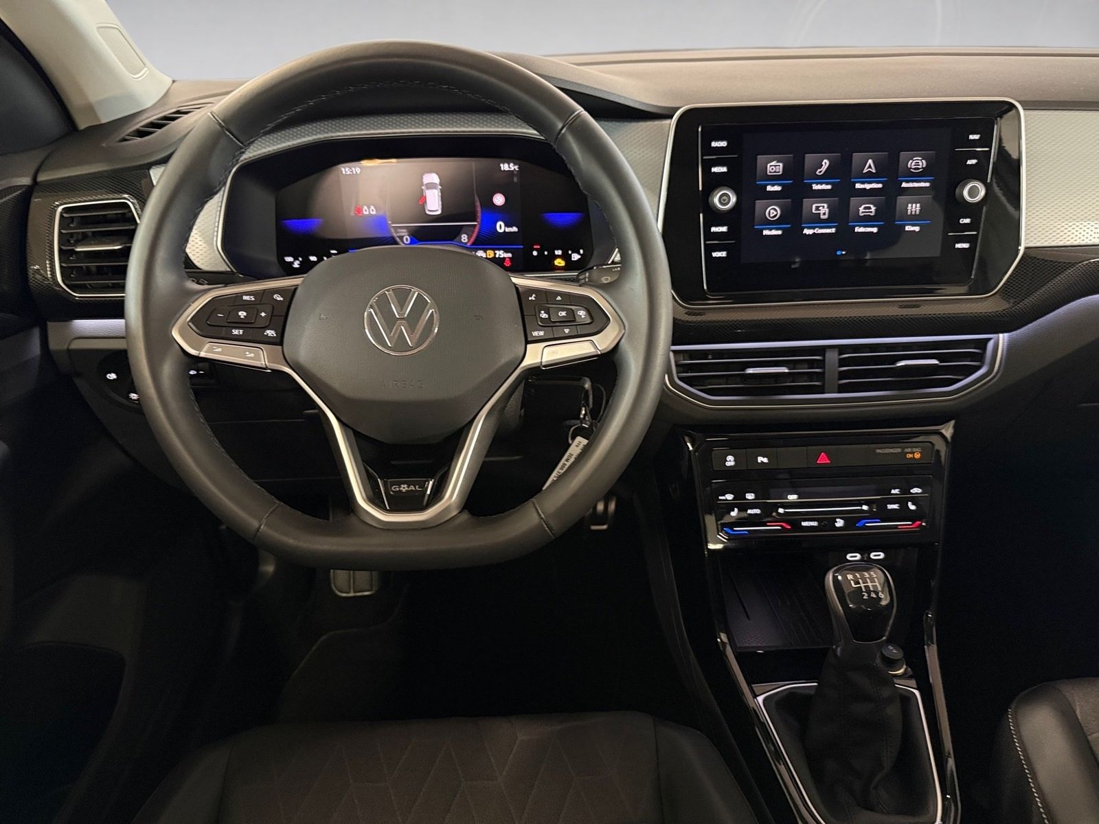 Volkswagen T-Cross - Bild 18