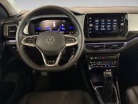 Volkswagen T-Cross - Vorschau Bild 18
