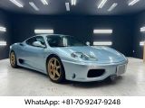 Thumbnail Ferrari 360 Modena F1