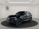 Land Rover Range Rover Sport 5.0 /Led /Kamera/Pano/SVR ALU - Land Rover Range Rover Sport: 5.0