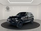 Land Rover Range Rover Sport 5.0 /Led /Kamera/Pano/SVR ALU - Land Rover Range Rover Sport: Svr