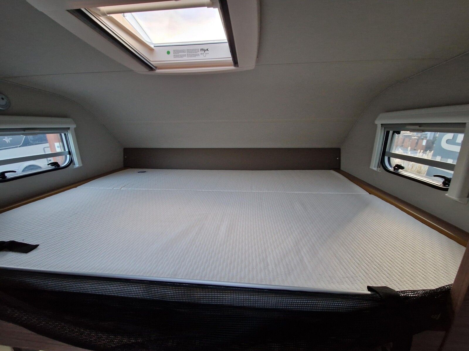 Fahrzeugabbildung Weinsberg CaraHome 650 DG