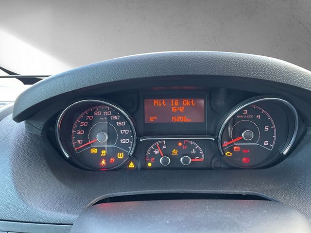 Carado V 337 PRO TV MARKISE KLIMAAUTOMATIK Navi Kamera