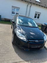 Ford Focus 1.0 Turbo , TOP!!! - Ford Focus: Turbo