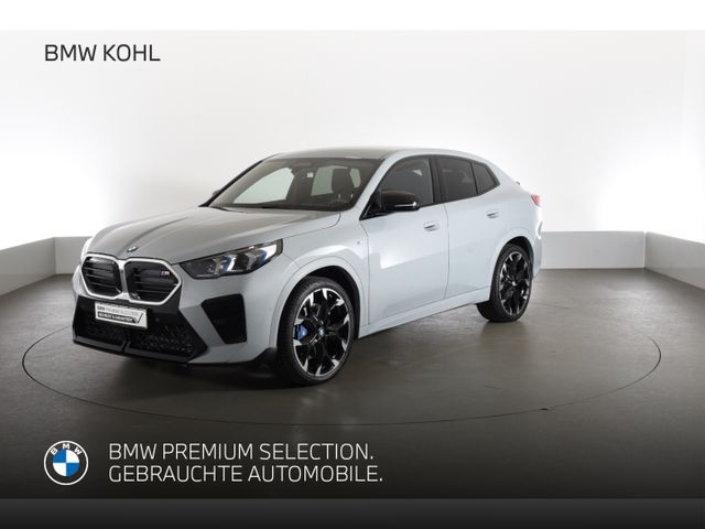 BMW X2 M35i xDrive Driving Assistant Professional He