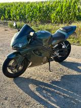 Honda CBR 600F 4i Sport - HONDA CBR 600 F SPORT