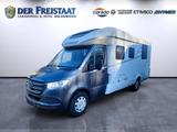 HYMER / ERIBA / HYMERCAR B-KLASSE MC T 690 1.HAND*TOP-AUSSTATTUNG*FÜR 4!* - HYMER / ERIBA 690