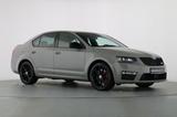 Skoda OCTAVIA RS 2.0TSI NAVI-COLUMBUS+ACC-TEMPOMAT - Skoda: RS