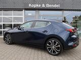 Mazda 3 S 2.0*ALLWETTERREIFEN*SCHECKHEFT LÜCKENLOS*TOP - Mazda 3 Gebrauchtwagen in Mülheim (Ruhr)