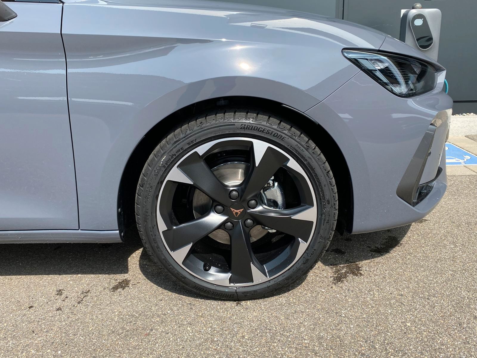 Cupra Leon - Bild 8