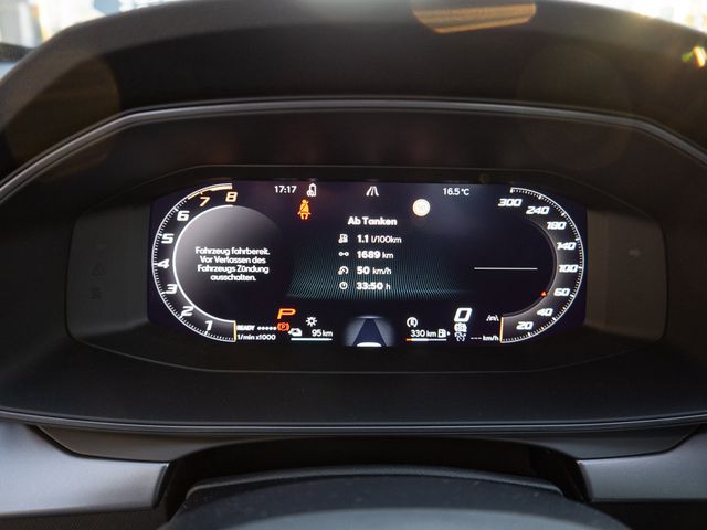 Formentor 1.5 TSI e-Hybrid VZ FACEL. MATRIX-LED