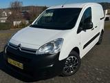 Citroën Berlingo 1,6 D*LKW*Euro 6*AHK*HU & Insp.-NEU - Offers matching your search criteria