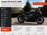 Yamaha YZF R6 RJ15 no RJ11| +49 1512 5520425 - YAMAHA R6 RJ11