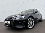 Audi A4 Avant 30 TDI SPORT*LED*CAR PLAY*AHK*NAVI*PDC* - Audi A4: Standheizung