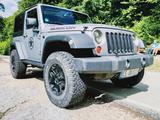 Jeep Wrangler 2.8l CRD Rubicon 10th Anniversary Autom - Jeep: Crd