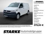 Volkswagen T6 Transporter T6.1 2.0 TDI Kasten  AHK Navi Kam - Volkswagen T6 aus 2021
