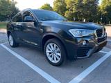 BMW X4 xDrive20d, Advantage, Automatic,Navi, X-Drvie - gebrauchte BMW X4 aus dem Jahr 2016