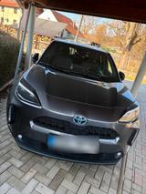 Toyota Yaris Cross Hybrid - Toyota Yaris Cross von privat