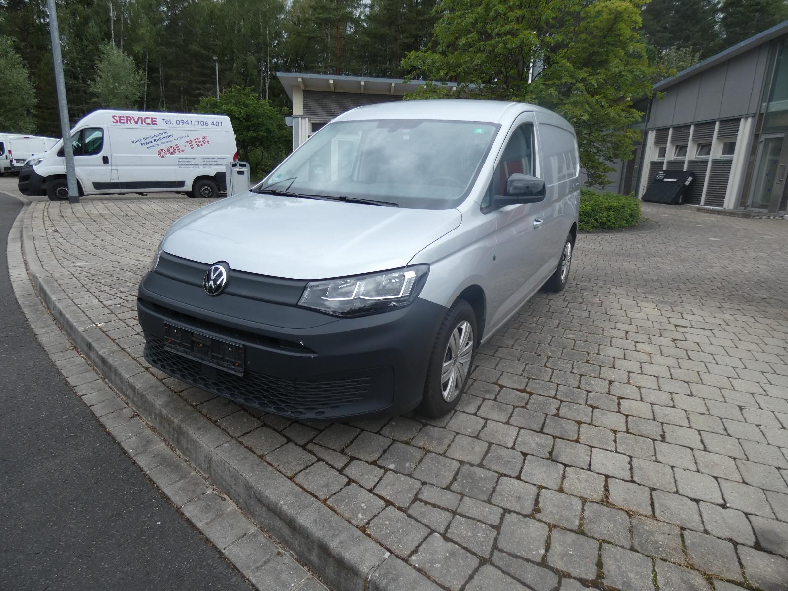Volkswagen Caddy Cargo Maxi netto 16900