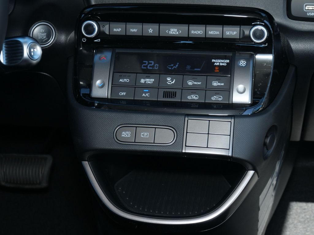 Hyundai INSTER - Bild 8