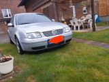 Volkswagen VW Bora 2.3 - Volkswagen Bora: 2.3