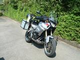 Yamaha XT 1200 Super Tenere First Edition - YAMAHA ENDURO SUPER TENERE 1200