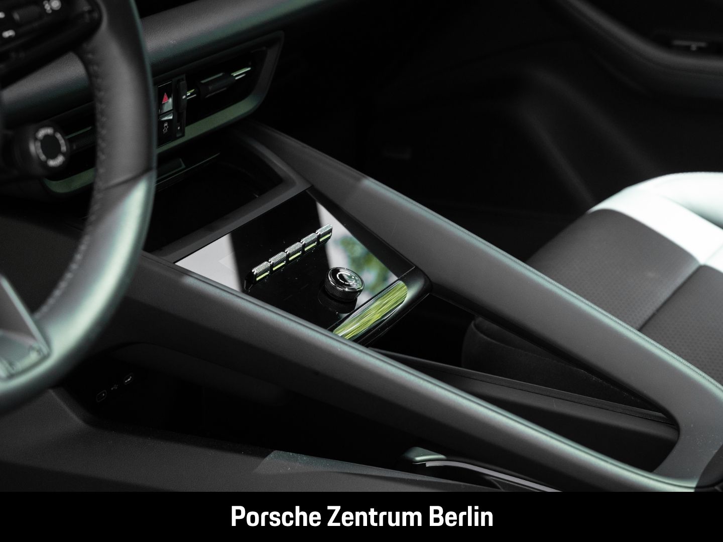 Porsche Macan - Bild 22
