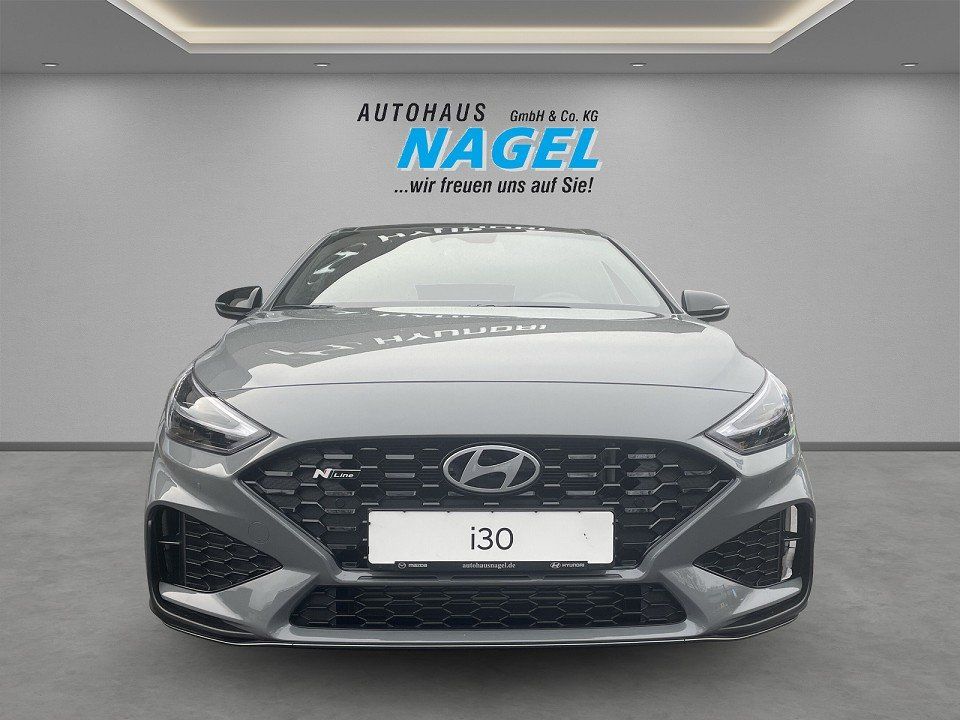 Hyundai i30 - Bild 2