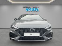 Hyundai i30 - Vorschau Bild 2