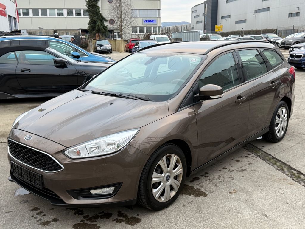 Image of Ford Focus