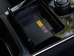 TOYOTA bZ4X Comfort-Paket