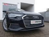 Audi A6 Avant 50 TDI quattro design PANO/LEDER/AHK - Audi A6 Gebrauchtwagen in Augsburg