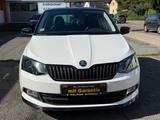 Skoda Fabia R5 Automatik Navi Sitzheizung Klima - Skoda Fabia Gebrauchtwagen in Saarbrücken