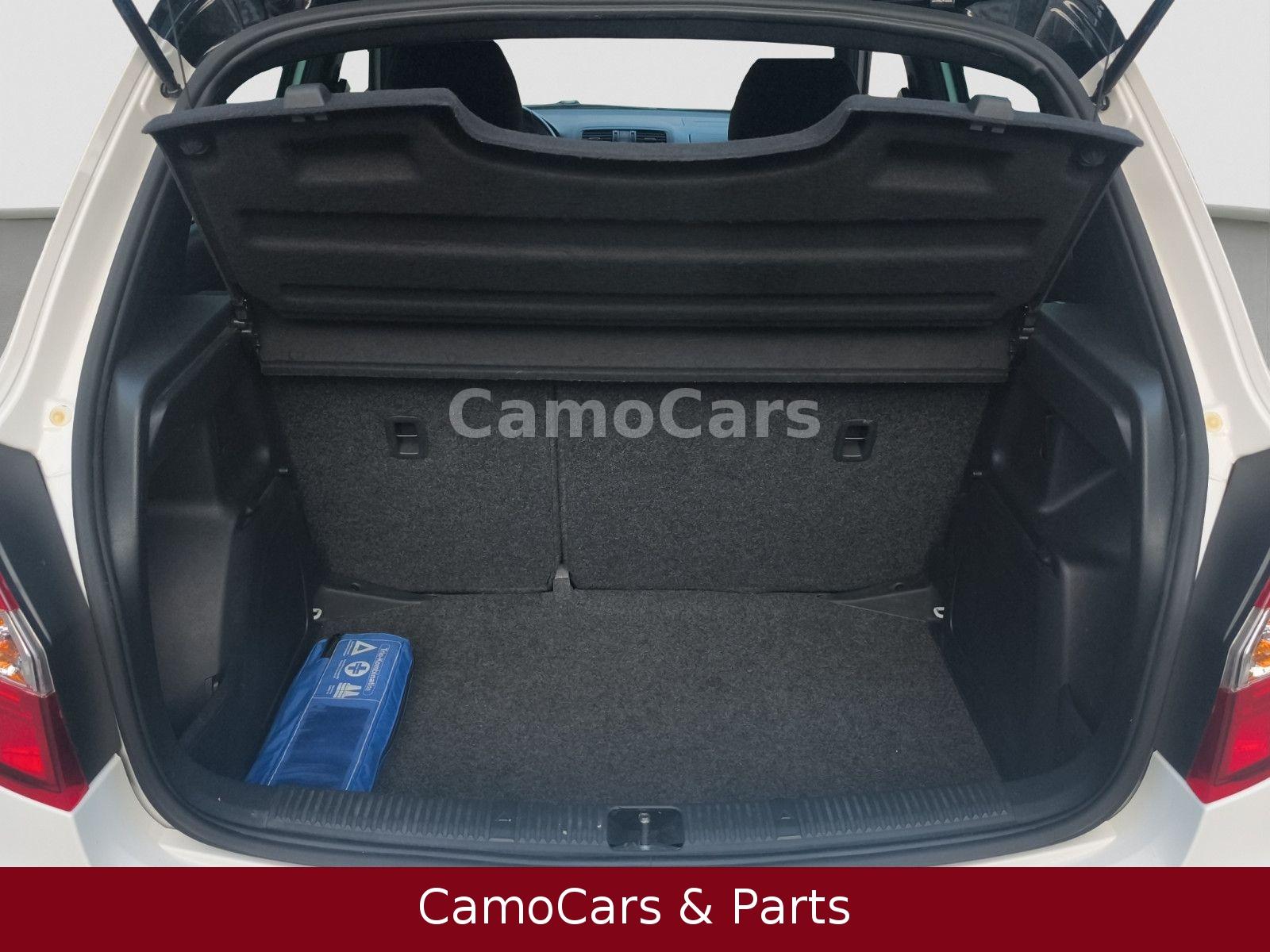 Skoda Fabia RS 1.4 DSG Apple Carplay / Andriod / SHZ
