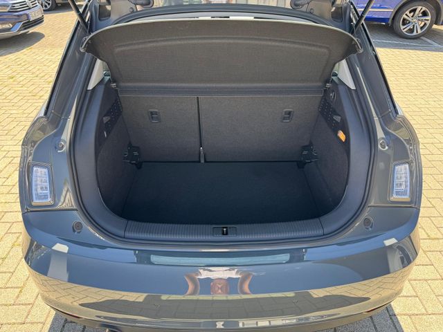 A1 Sportback 1.0 TFSI 95PS 5-Gang SHZ/Klima/MMI