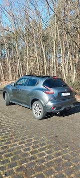 Nissan Juke 1.5 dCi tekna premium 360° - Nissan Juke: 1.5
