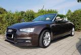 Audi A5 3.0 TDI 180kW S tr. quat. Cabriolet -