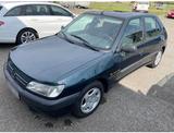 Peugeot 306 - Peugeot aus 1995
