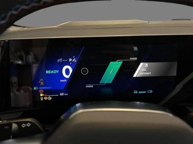 Fahrzeugabbildung Renault Austral Esprit Alpine Full Hybrid E-Tech 200