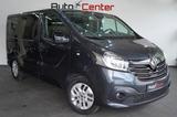Renault Trafic L1H1 SpaceClass*Deluxe*Kam.*Keyless*MwSt. - Renault Trafic in Hagen
