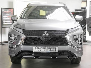 Mitsubishi Eclipse Cross Plus 2.4 PHEV Select 360°*ACC*Kam.