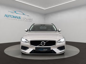 Volvo V60 - 6