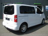 Citroën SpaceTourer Spacetourer Business XS - Citroën SpaceTourer: Standheizung