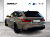 BMW M3 Touring xDrive Competition - BMW M3 Touring Kombi Gebrauchtwagen