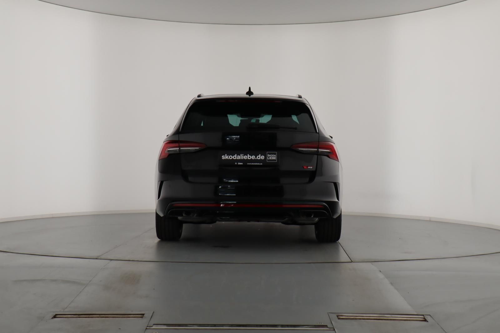 Skoda Octavia - Bild 6