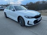 BMW 330i xDrive Automatic  - gebrauchte BMW 330 aus dem Jahr 2024
